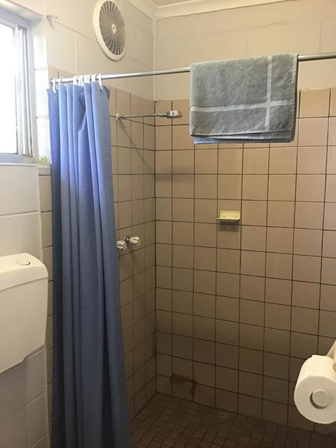 Rankins Springs Motel - Tourism TAS 3