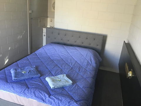 Rankins Springs Motel - Tourism TAS 1