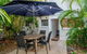 Rare! Modern Unit With Private Fenced Garden Close To The Beach PC3 - thumb 1