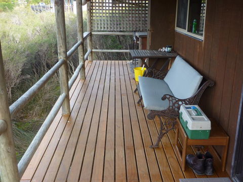 Raven Cottage - Hobart Tourism 2