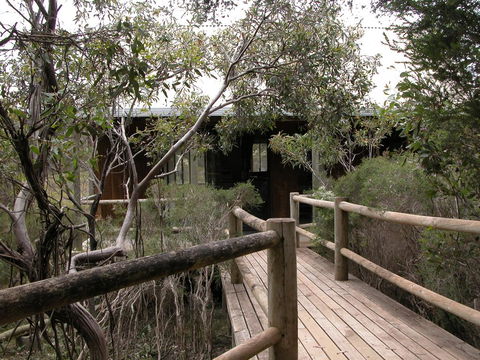 Raven Cottage - Hobart Tourism 1