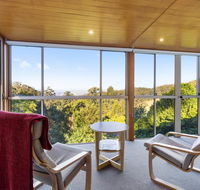Ravensbourne Escape - Windsong - Hobart Tourism