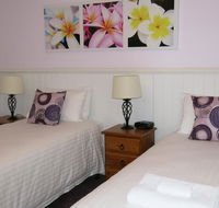 Ravensbourne Escape- Quingilli - Hobart Tourism