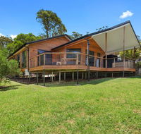 Ravensbourne Escape- Rose Alyce - Hobart Tourism