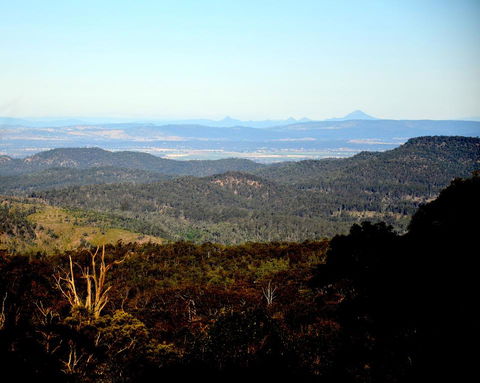 Ravensbourne Escape- Stella Luna - Hobart Tourism 1