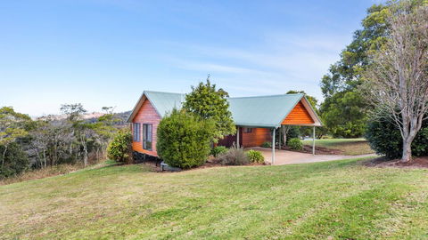 Ravensbourne Escape- Stella Luna - Hobart Tourism 3