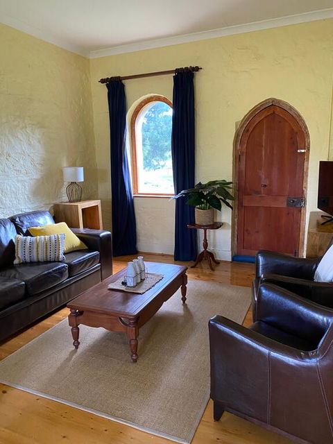 Ravenswood Homestead - Tourism TAS 1