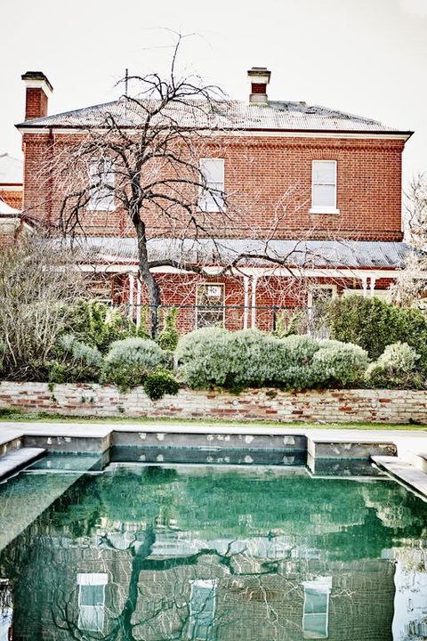 Ravenswood Homestead - Tourism TAS 3