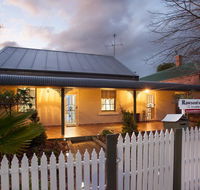 Rawson's Retreat - Five Bedroom Home - Walk CBD - Includes Breakfast - Tourism TAS