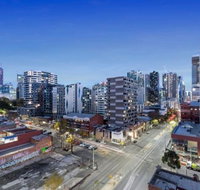Readyset on Spencer West - Tourism TAS