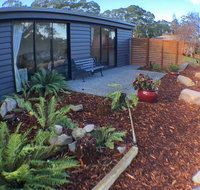 REBS BB - Tourism TAS