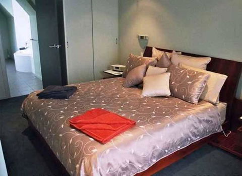 Red Brier Cottage Accommodation - Tourism TAS 1
