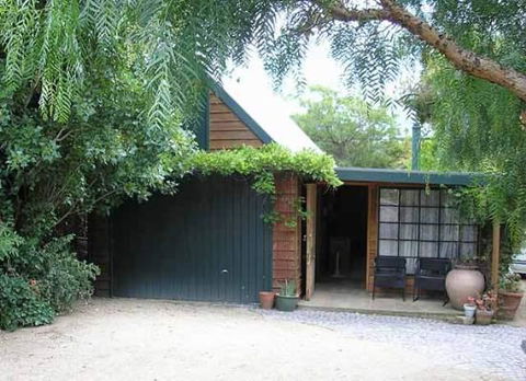 Red Brier Cottage Accommodation - Tourism TAS 0
