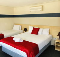 Red Cedar Motel - Hobart Tourism