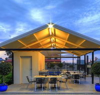 Red Earth Motel - Hobart Tourism
