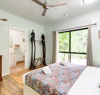 Red Mill House in Daintree - Hobart Tourism