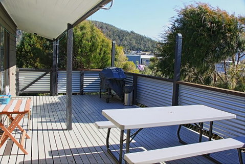 Redbill Beach Retreat - Tourism TAS 0