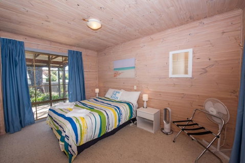 Redbill Beach Retreat - Tourism TAS 3