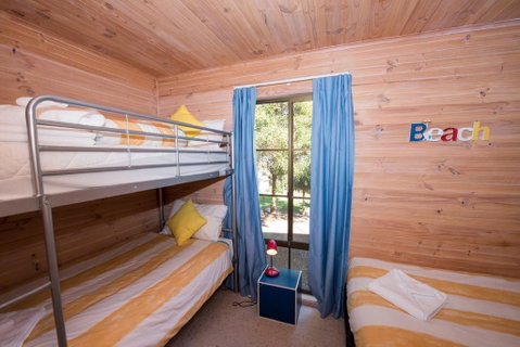 Redbill Beach Retreat - Tourism TAS 1