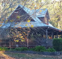 Redgum Hill Country Retreat - Tourism TAS