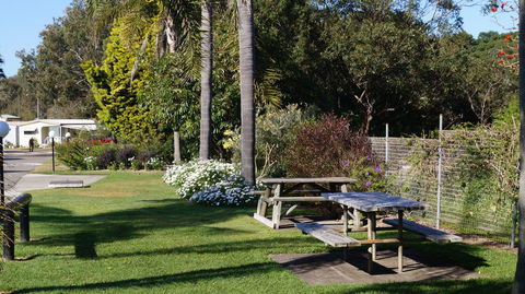 Redhead Beach Holiday Park - Hobart Tourism 1