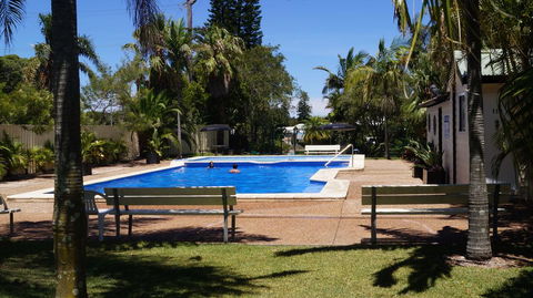 Redhead Beach Holiday Park - Hobart Tourism 0