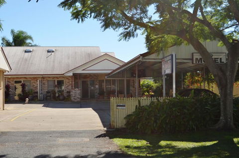 Redland Bay Motel - Tourism TAS 1