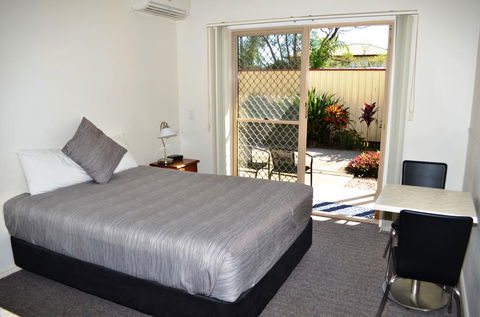 Redland Bay Motel - Tourism TAS 2