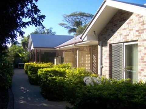 Redland Bay Motel - Tourism TAS 0