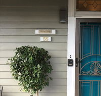 Redruth Cottage - Hobart Tourism