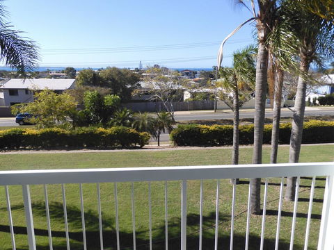 Reef Adventureland Motor Inn - Hobart Tourism 2