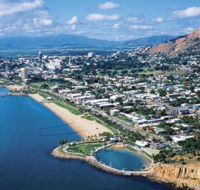 Reef Lodge Backpackers - Hobart Tourism