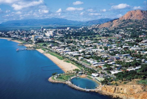 Reef Lodge Backpackers - Tourism TAS 0