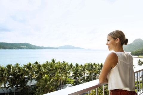 Reef View Hotel - Tourism TAS 2