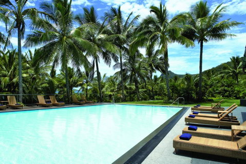 Reef View Hotel - Tourism TAS 0
