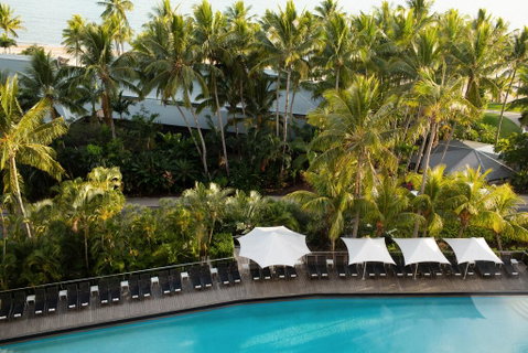 Reef View Hotel - Tourism TAS 1