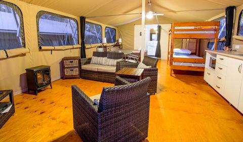 Reflections Holiday Parks Bonny Hills - Tourism TAS 2