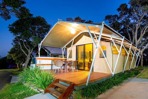 Reflections Holiday Parks Bonny Hills - Tourism TAS 1