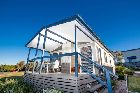 Reflections Holiday Parks Bonny Hills - Tourism TAS 3
