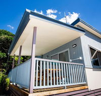 Reflections Holiday Parks Clarkes Beach - Hobart Tourism