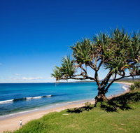 Reflections Holiday Parks Corindi Beach - Hobart Tourism