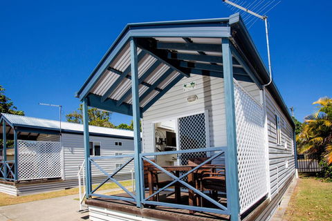Reflections Holiday Parks Evans Head - Tourism TAS 1