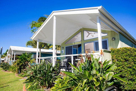 Reflections Holiday Parks Massy Greene - Tourism TAS 2