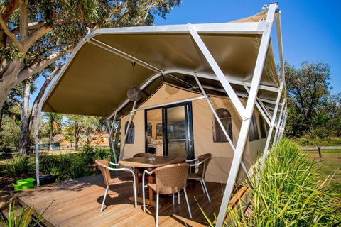 Reflections Holiday Parks Mylestom - Hobart Tourism 3