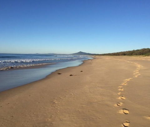 Reflections Holiday Parks Mylestom - Hobart Tourism 1