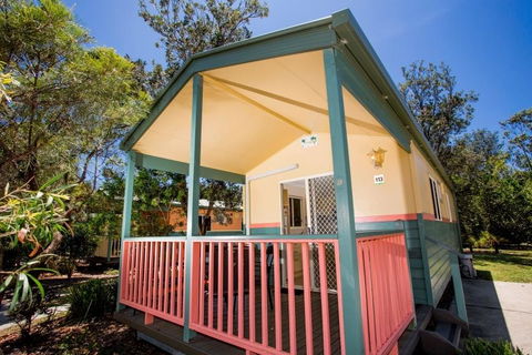 Reflections Holiday Parks Mylestom - Hobart Tourism 0