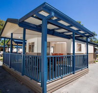 Reflections Holiday Parks North Haven - Hobart Tourism