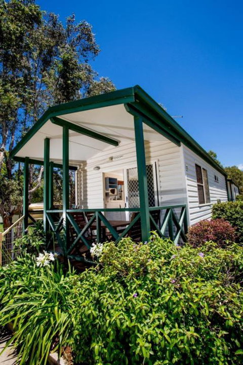 Reflections Holiday Parks Scotts Head - Tourism TAS 3