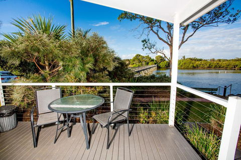 Reflections Holiday Parks Terrace Reserve - Tourism TAS 1