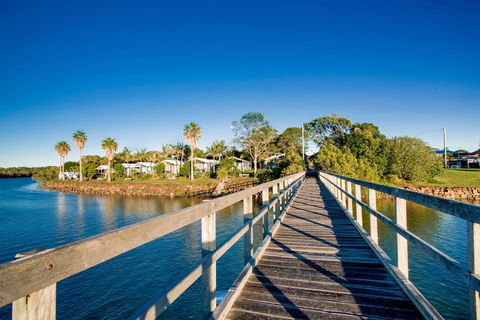 Reflections Holiday Parks Terrace Reserve - Tourism TAS 2